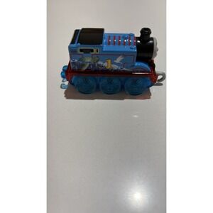Thomas & Friends Ocean Adventure Blue Train Engine #1‎ Toy